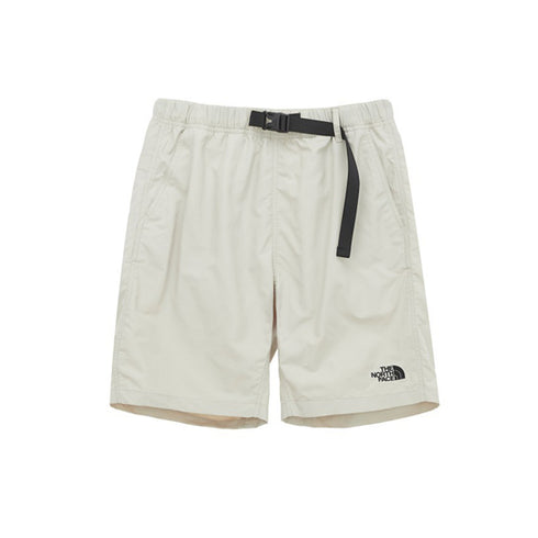 The North Face  防潑水速乾短褲
